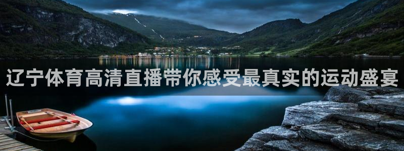 熊猫的视频：辽宁体育高清直播带你感受最真实的运动盛宴